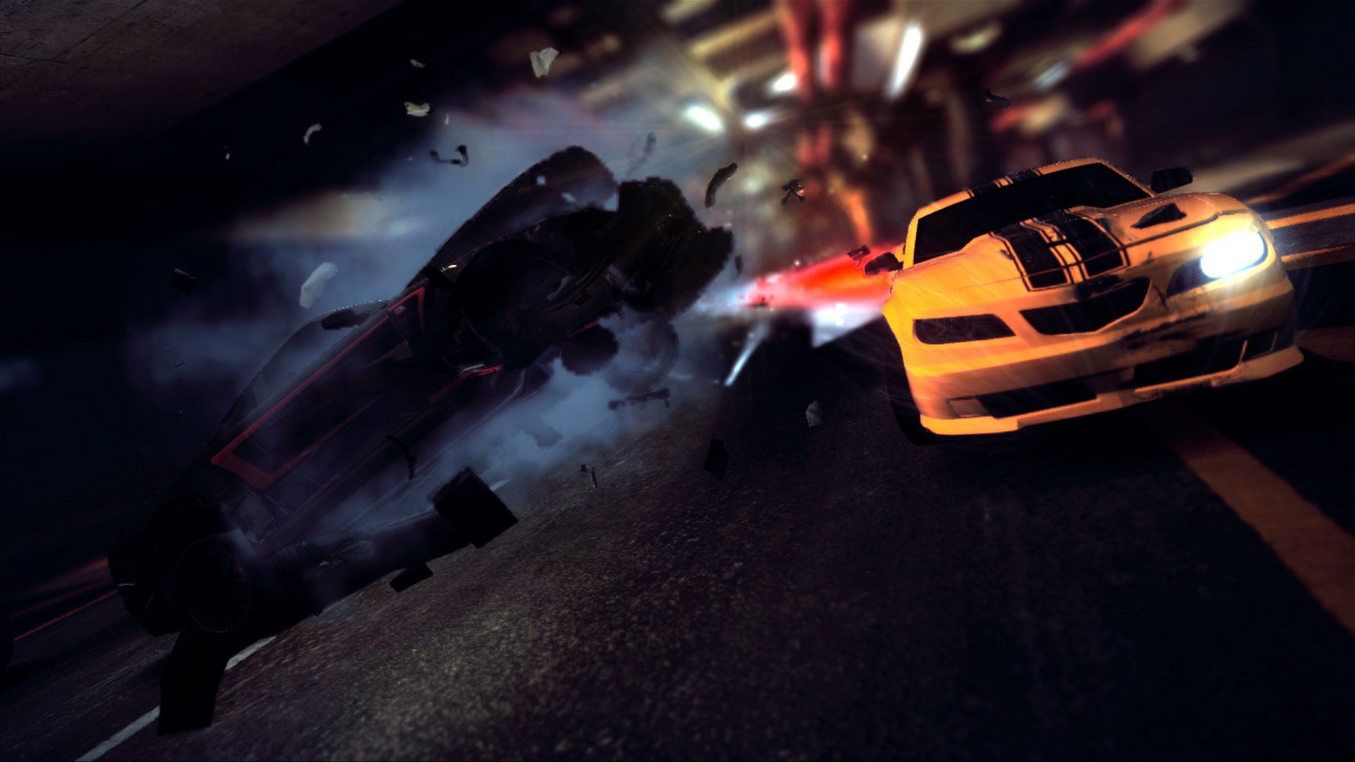 Ridge Racer Unbounded (Edición Limitada) - Imagen 50